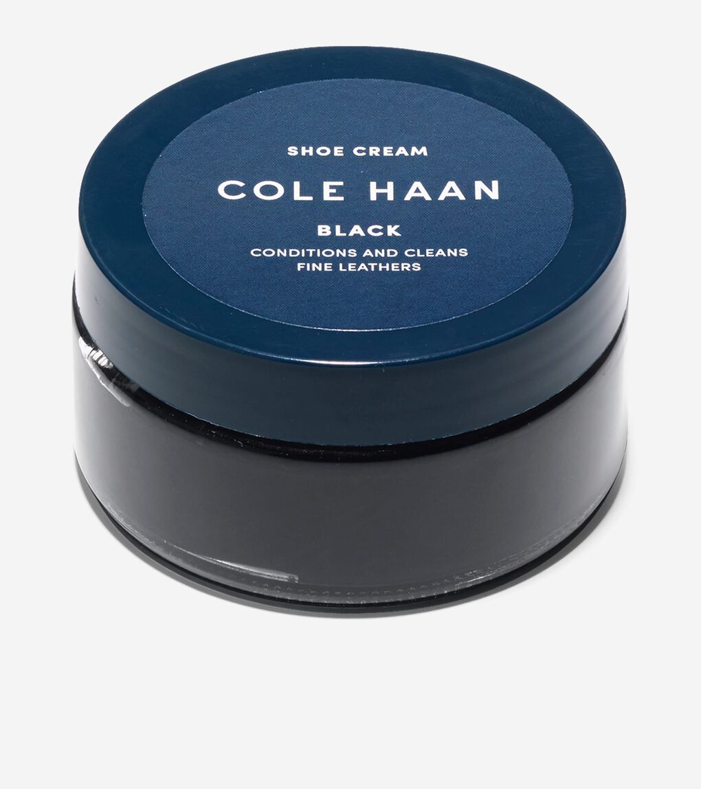 Shoe Cream 